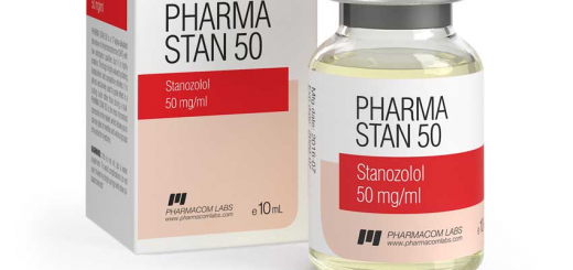 Buying Stanozolol: The Genuine product