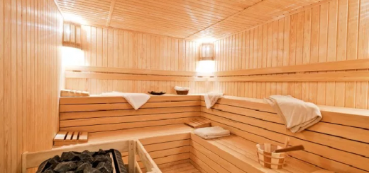 Alleviate Joint Aches and Pains with Sauna Rooms at Home