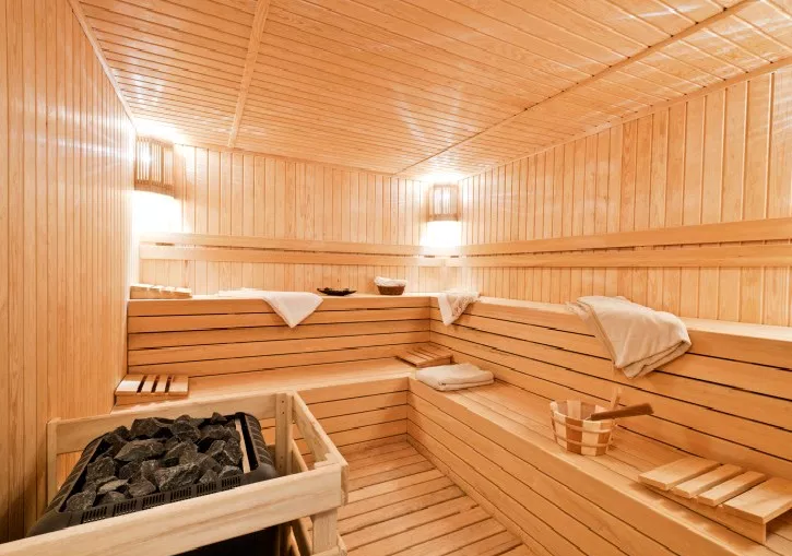 Alleviate Joint Aches and Pains with Sauna Rooms at Home