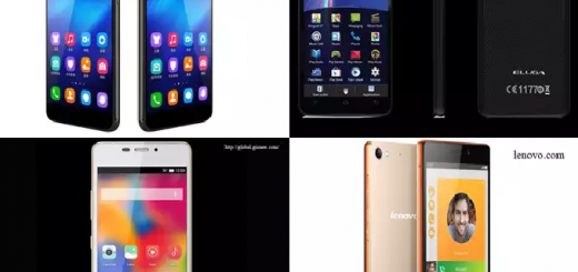 The Newly Launched Panasonic Smartphones that are a Sure Shot Hit