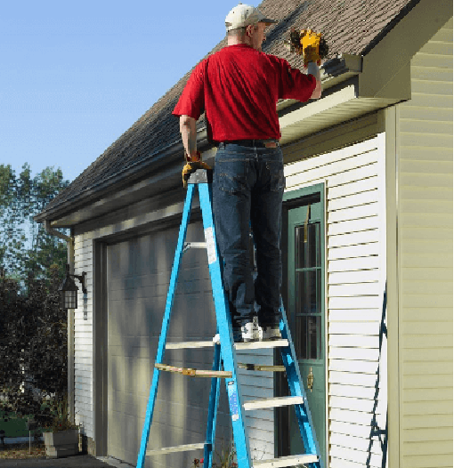 What Are The Various Best Roof Ladders Available For Use