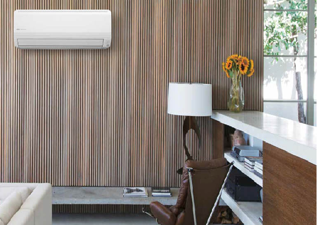 5 Things to Know About Reverse Cycle Air Conditioner