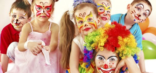 CHILDREN ENTERTAINMENT AND PARTIES IN LONDON
