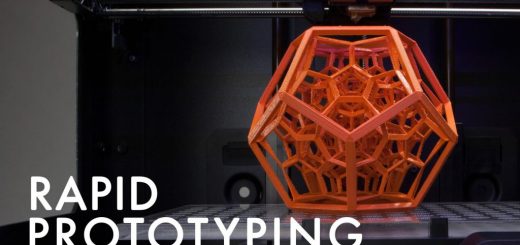 rapid prototyping services
