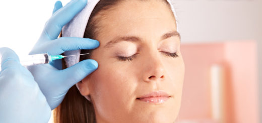 Botox - The Quick Way to Restore Youth - Get to Know The benefits