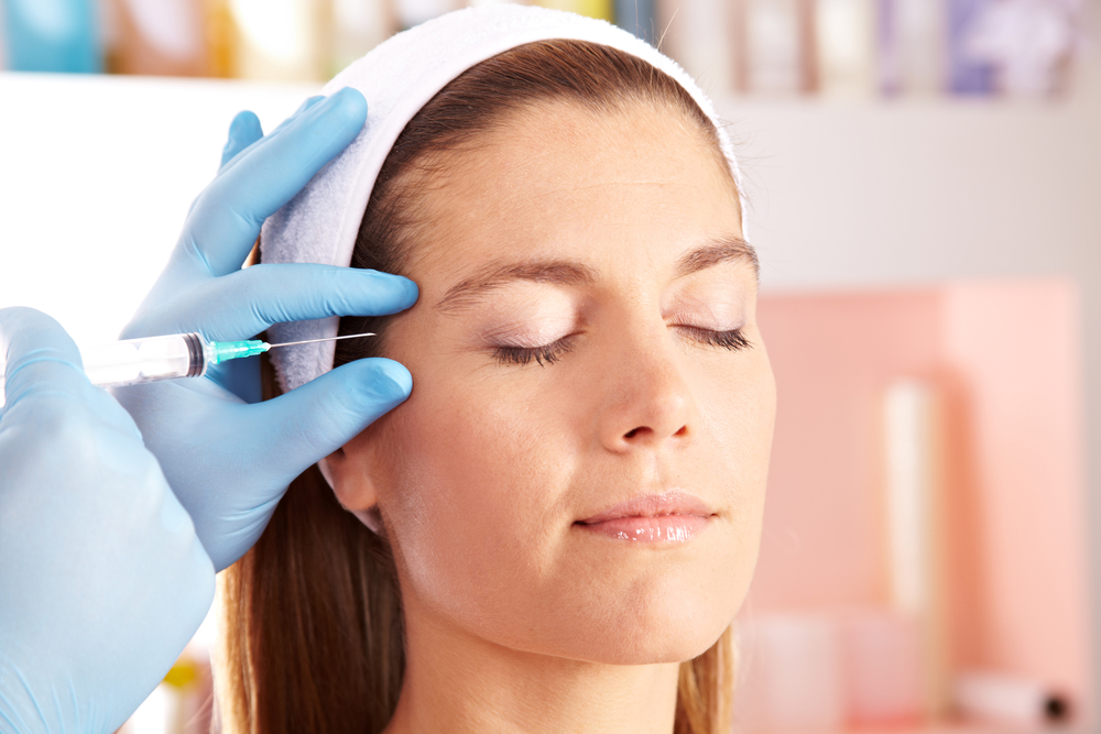 Botox - The Quick Way to Restore Youth - Get to Know The benefits