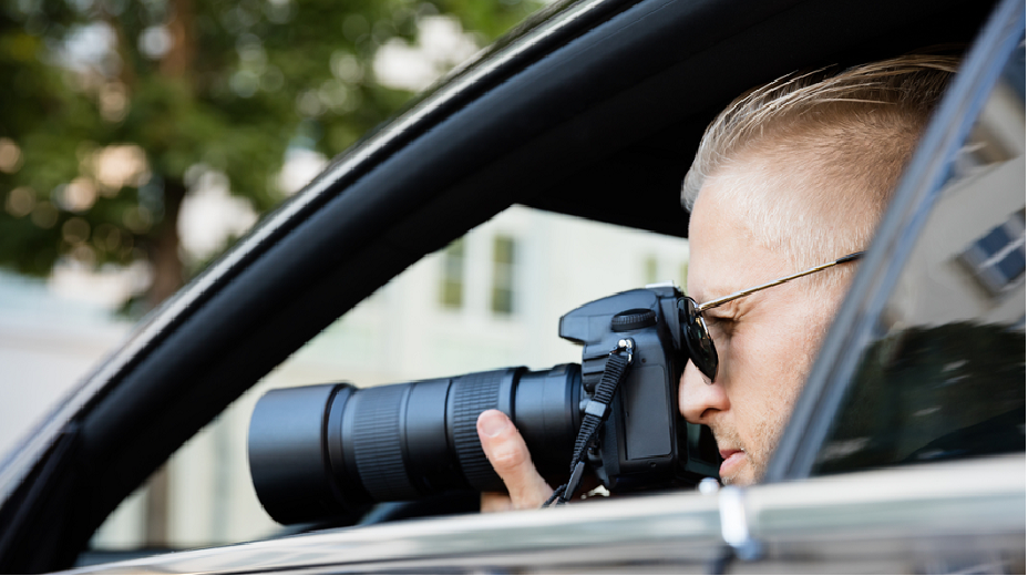 Hire Professional and Experienced Private Investigator