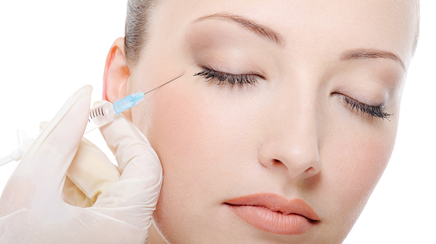 established Botox center