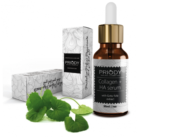 the Benefits to Using Anti-aging Serum with Plant Extracts