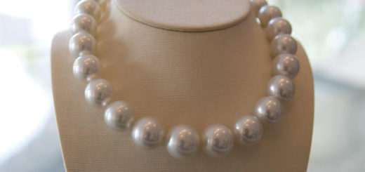 Main Factors to Determine the Quality of a Cultured Pearl