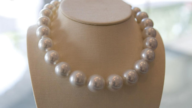 Main Factors to Determine the Quality of a Cultured Pearl