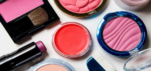 Understanding Types of Blush and How to Apply It