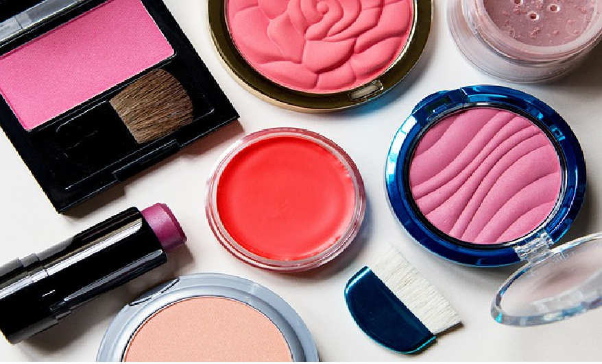 Understanding Types of Blush and How to Apply It