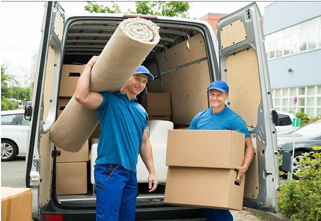 Removalists in Eastern Suburbs Sydney