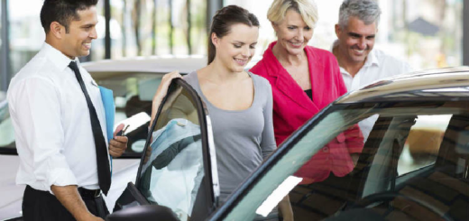 Tips on securing a good deal with your auto loan under your terms