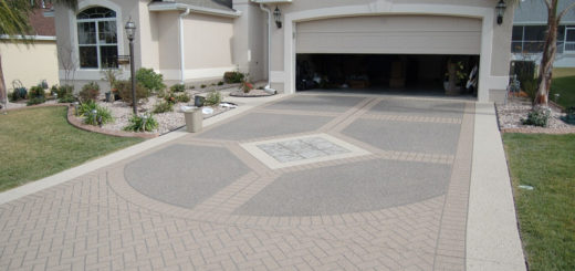 What Material Should Use for Your New Driveway?