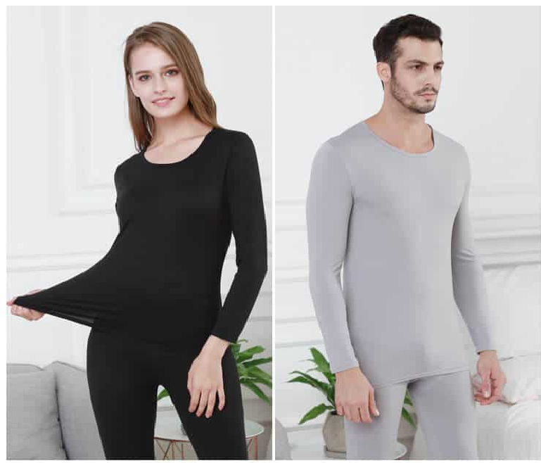 Purchase Best Thermal Wear For Winter – Blog