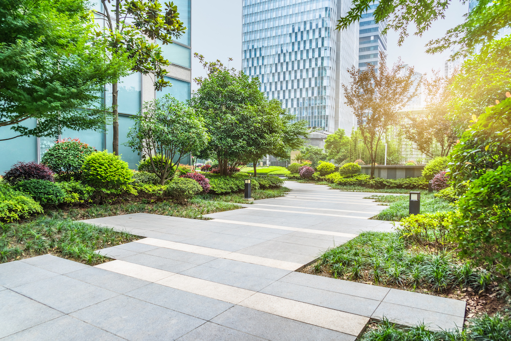 The Best Commercial Landscape Services Near Me