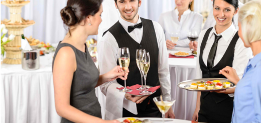 The Things You Need To Know Why You Need To Hire Event Staff