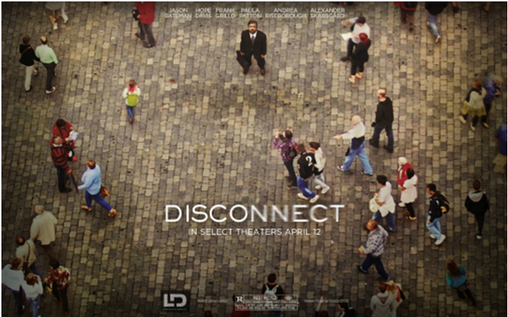 Disconnect 2012 watch online