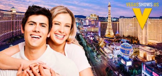 3 Best Las Vegas Attractions for Couples
