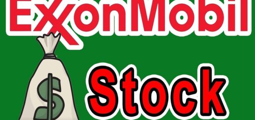 Excellent Traits About XOM Stock