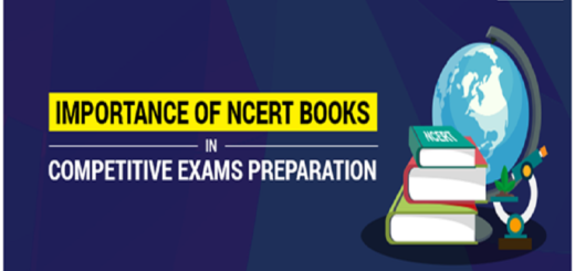 Importance of NCERT Books