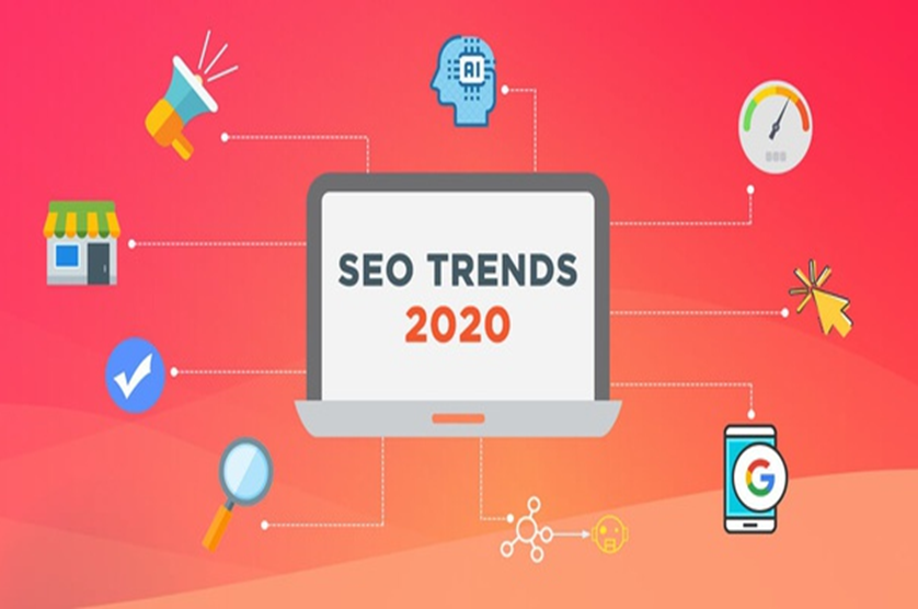 SEO Trends