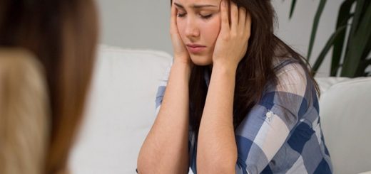 Introducing Mental Wellness