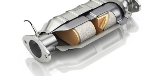 How Much Does A Catalytic Converter Cost?