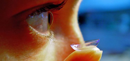 Contact Lenses That Can Control Myopia