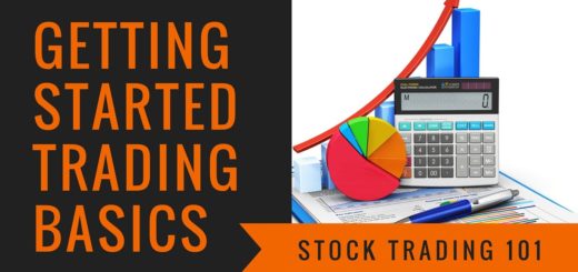 What is Stocks Trading all about?