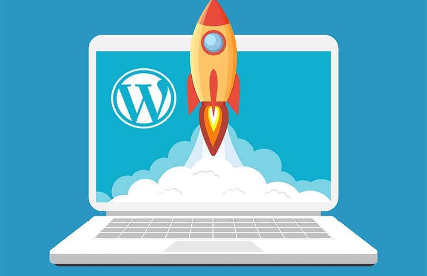 The Speed Of Your WordPress Website