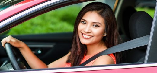 Driving Lessons to Drive Safely