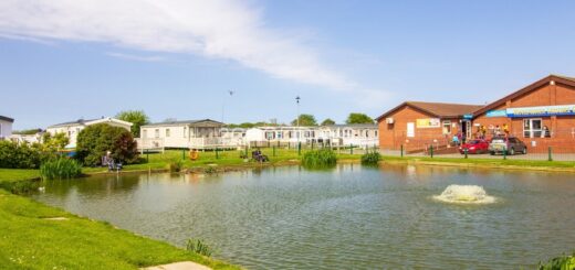 Holiday parks Lincolnshire