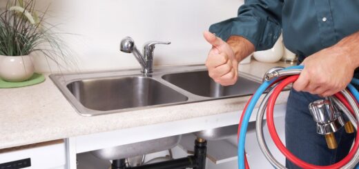 Plumbing services