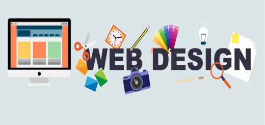 web design