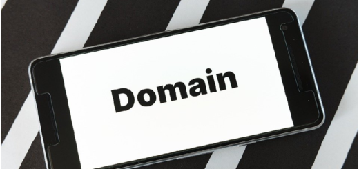 Getting aCheap Domain Registration