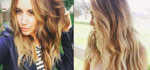 How to get the Perfect Wavy Hair