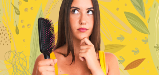 Hairs Brushes for Women