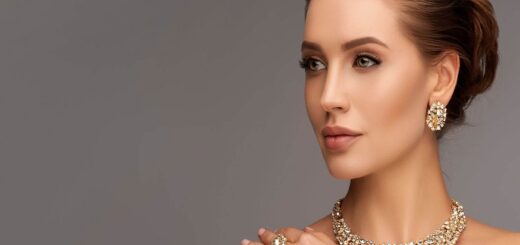 Elegant Jewelry Pieces for Women
