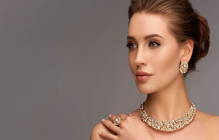 Elegant Jewelry Pieces for Women