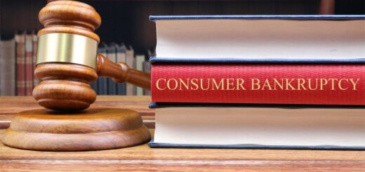 Consumer Bankruptcy