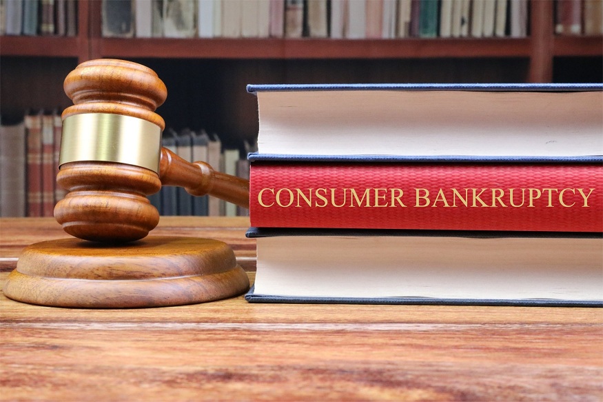 Consumer Bankruptcy