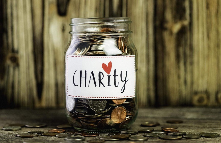 charity