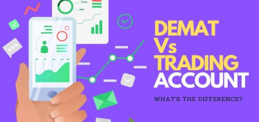 demat and trading account