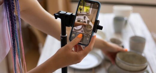 Video-Making App