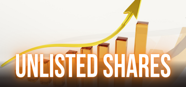 Capgemini unlisted shares