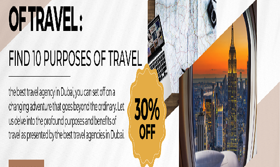 purpose of travel
