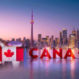 Consultancy for Canada